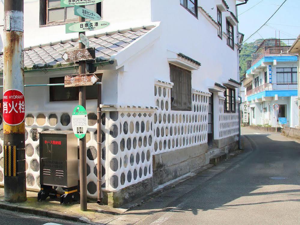 Hinagu Onsen Kinparo Ξενοδοχείο Yatsushiro Εξωτερικό φωτογραφία