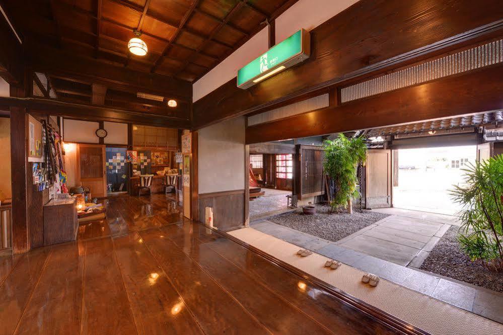Hinagu Onsen Kinparo Ξενοδοχείο Yatsushiro Εξωτερικό φωτογραφία